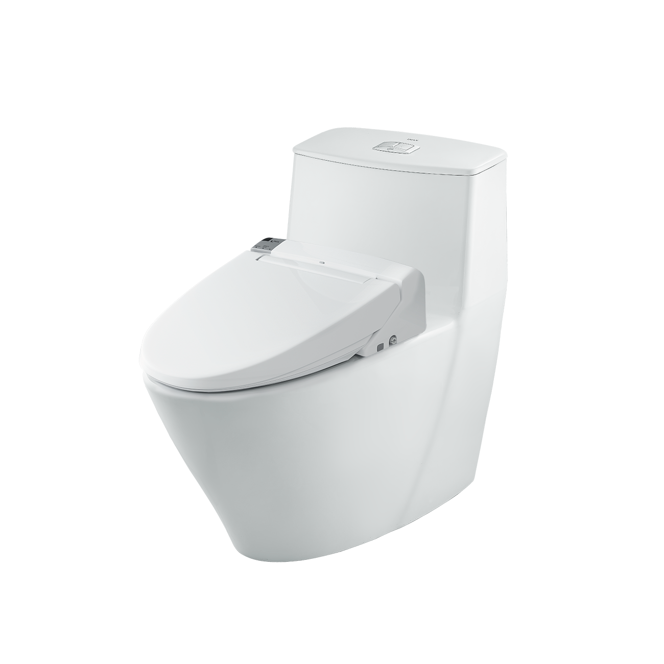 Bàn cầu 1 khối inax AC-919R+CW-KA22AVN